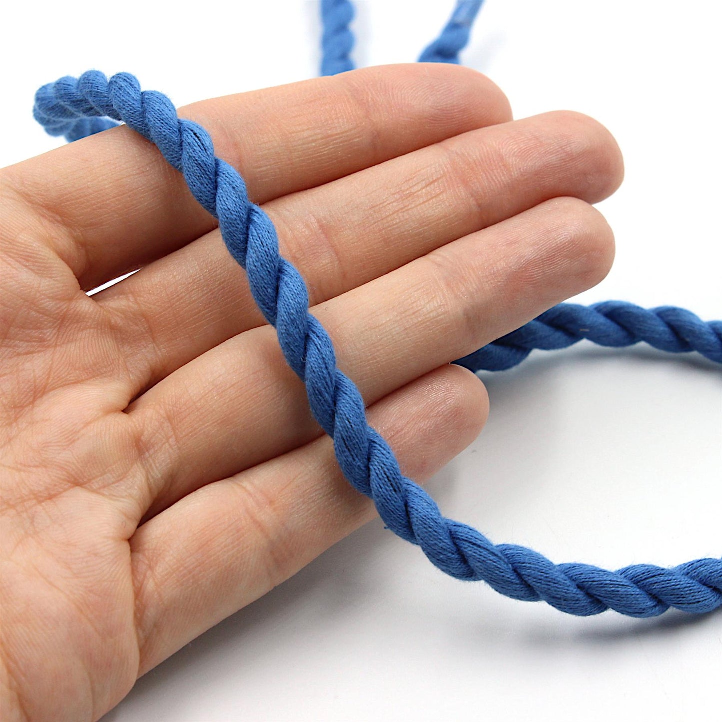 Matte Twisted Cord x5m - 9870