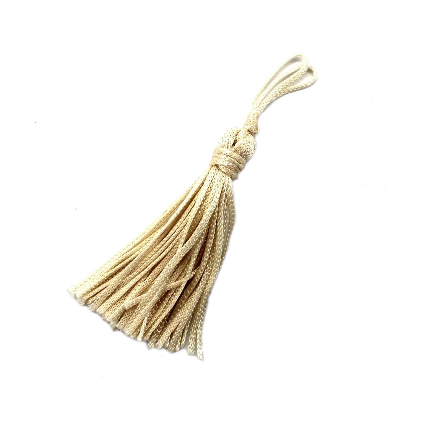 Rayon Tassels x5 - 9936