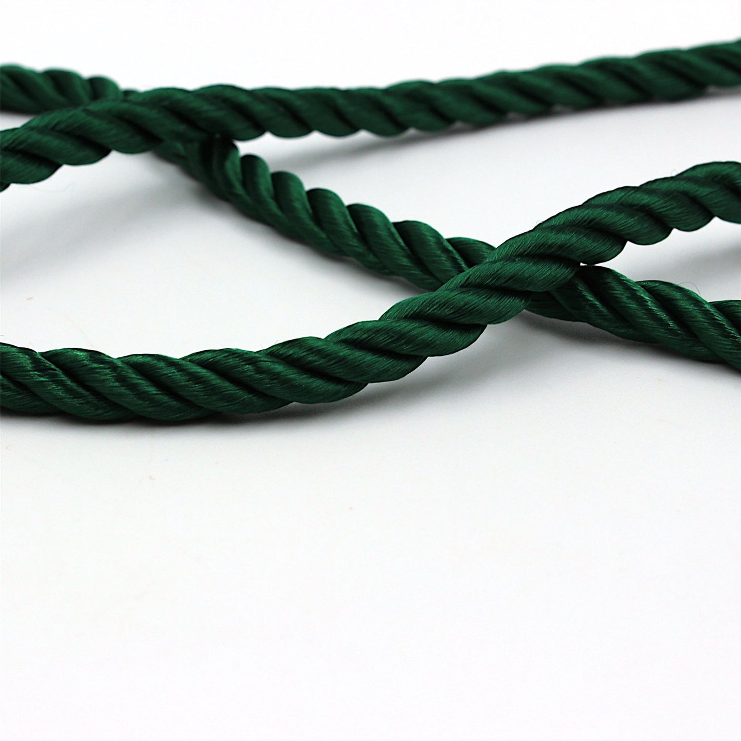 Silky Twisted Cord x1m - 9995