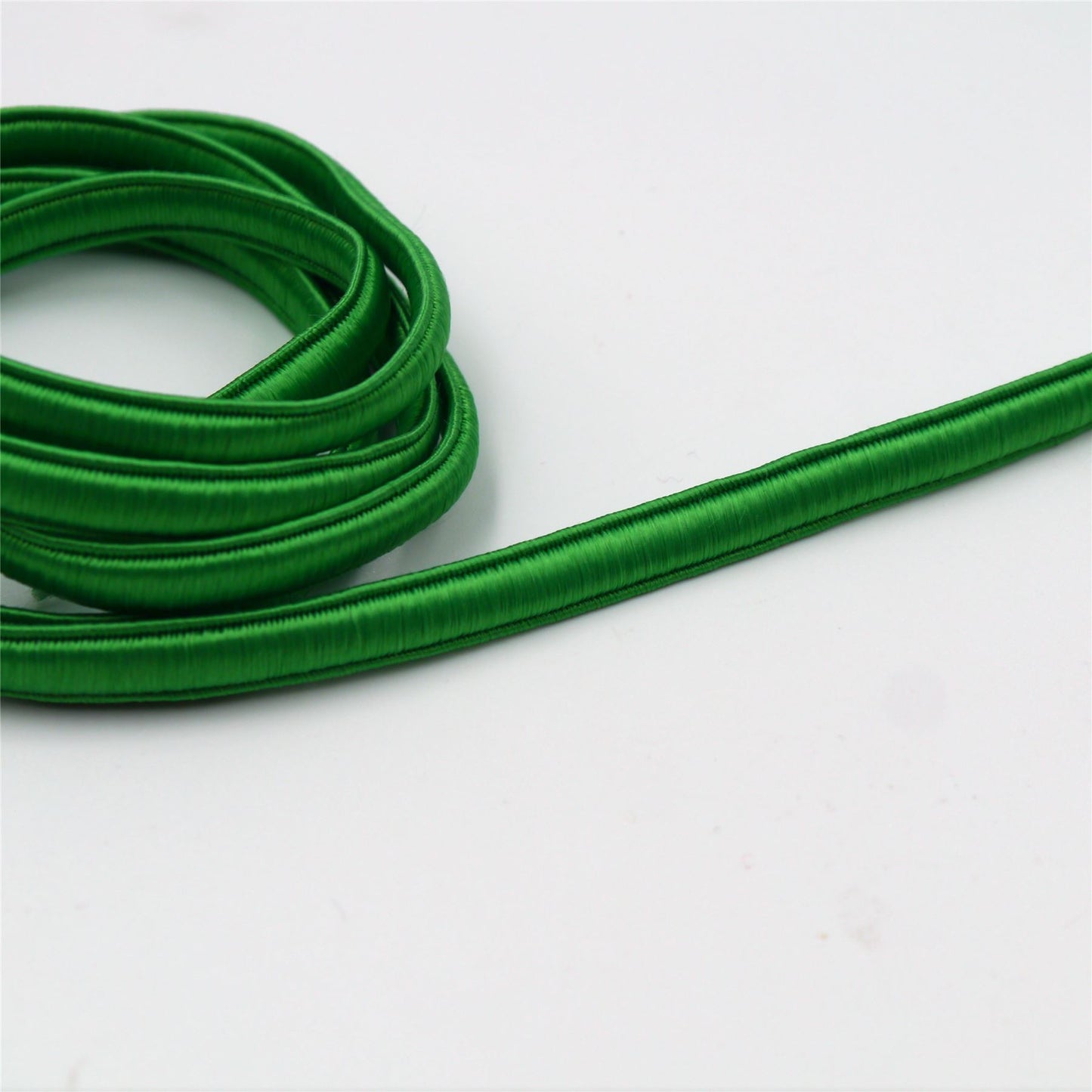 Striped Or Plain President Braid 7mm x1m - 6333