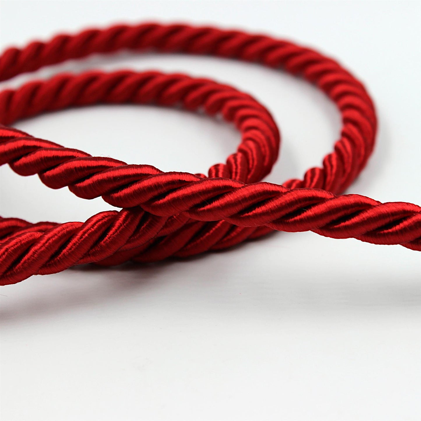 Silky Twisted Cord x1m - 9995