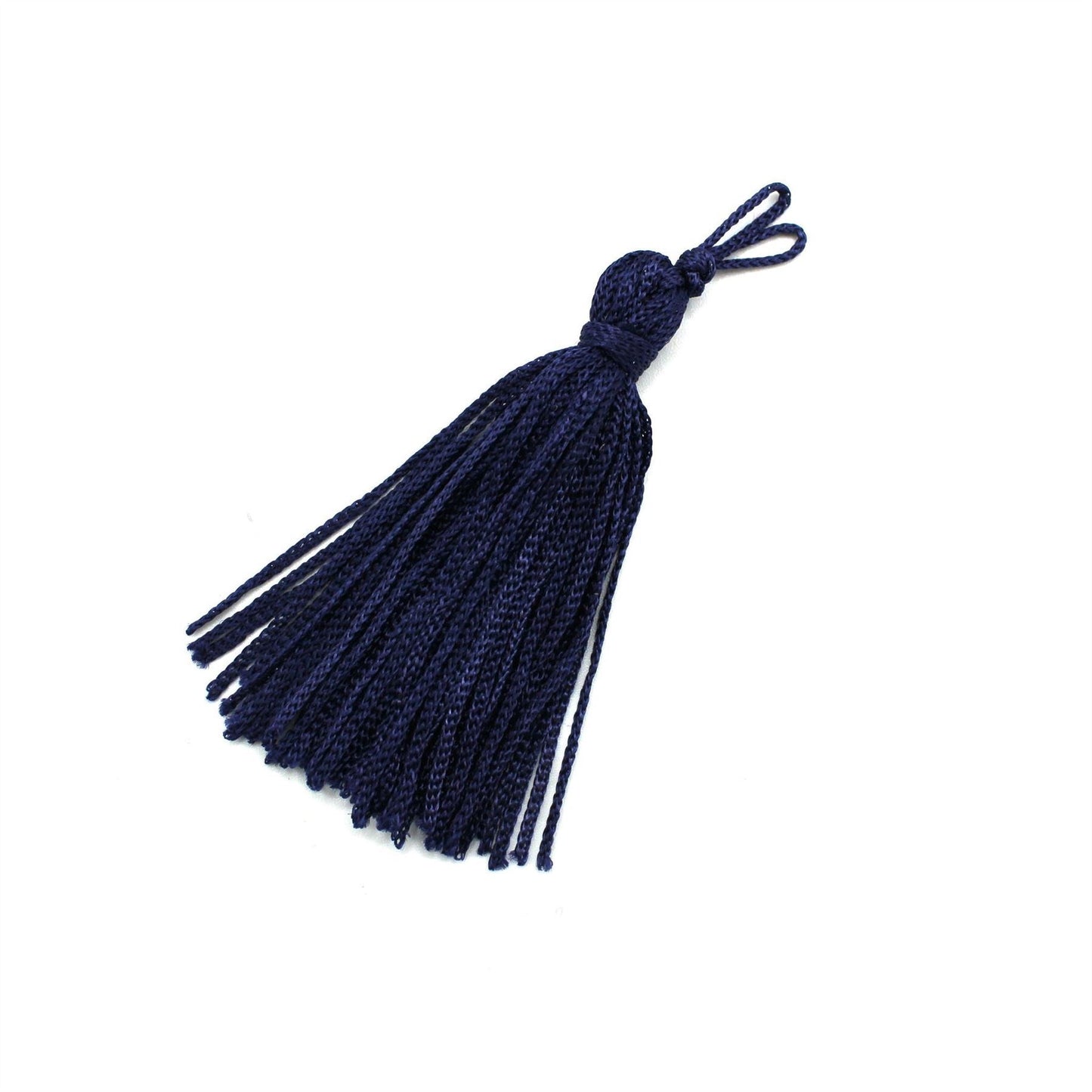 Rayon Tassels x5 - 9936