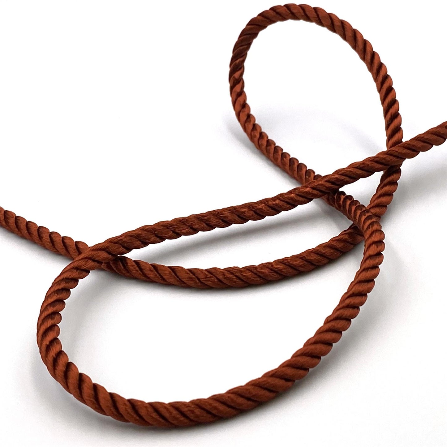 Silky Twisted Cord x1m - 9995