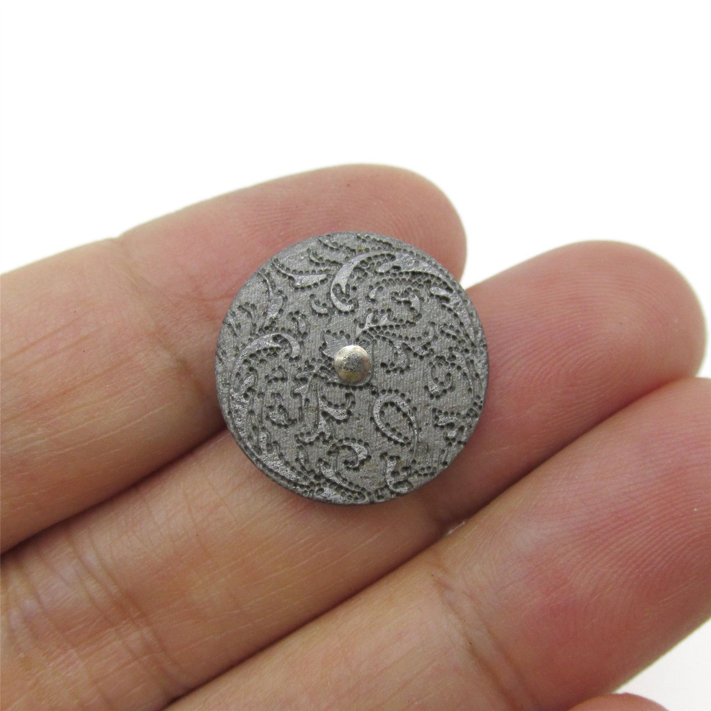 Decorative Button - 4412