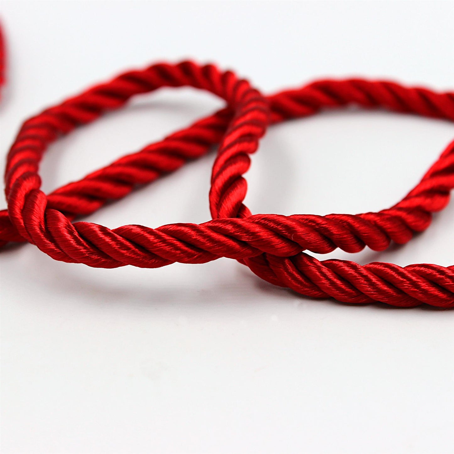 Silky Twisted Cord x1m - 9995