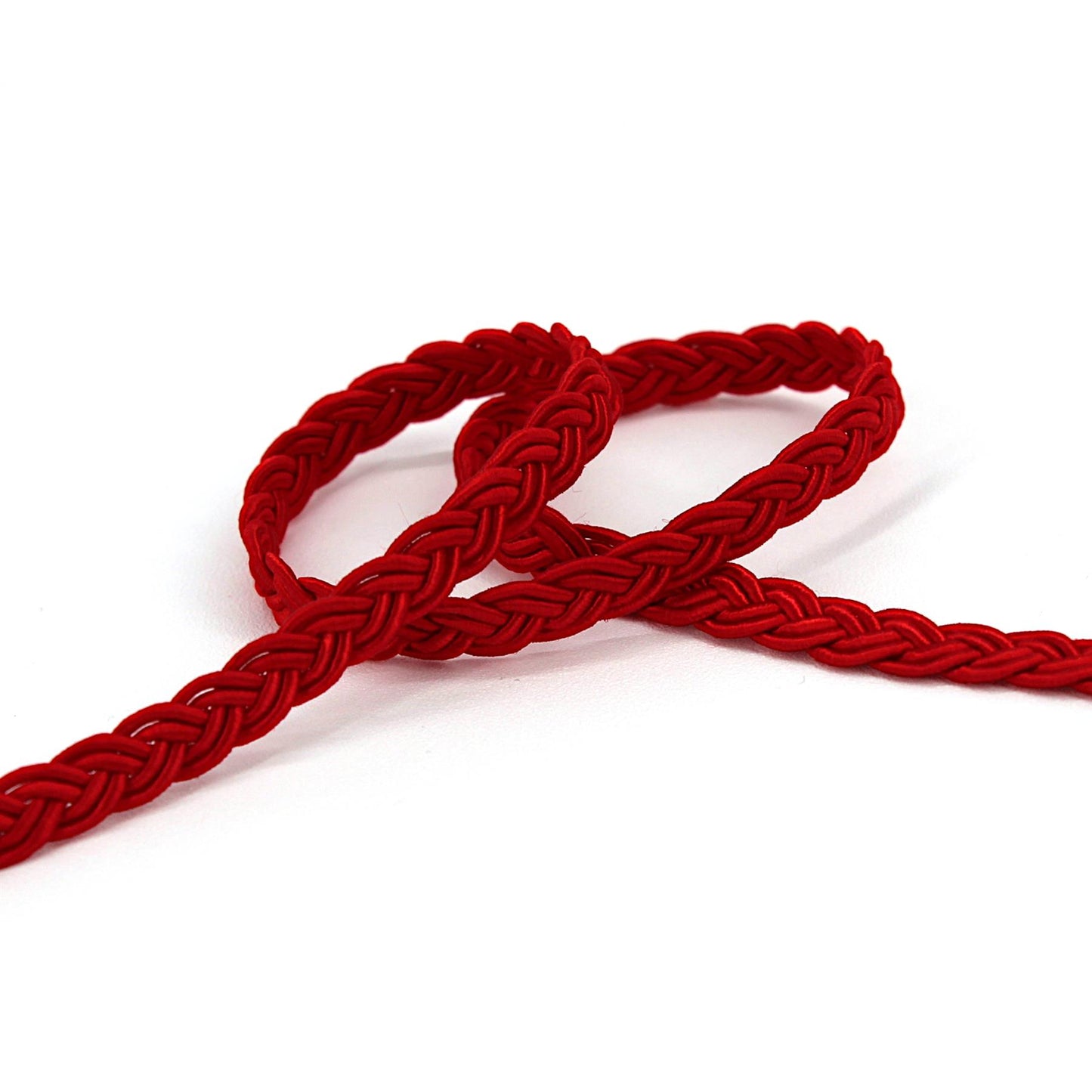 Plaited Gimp Braid 6435