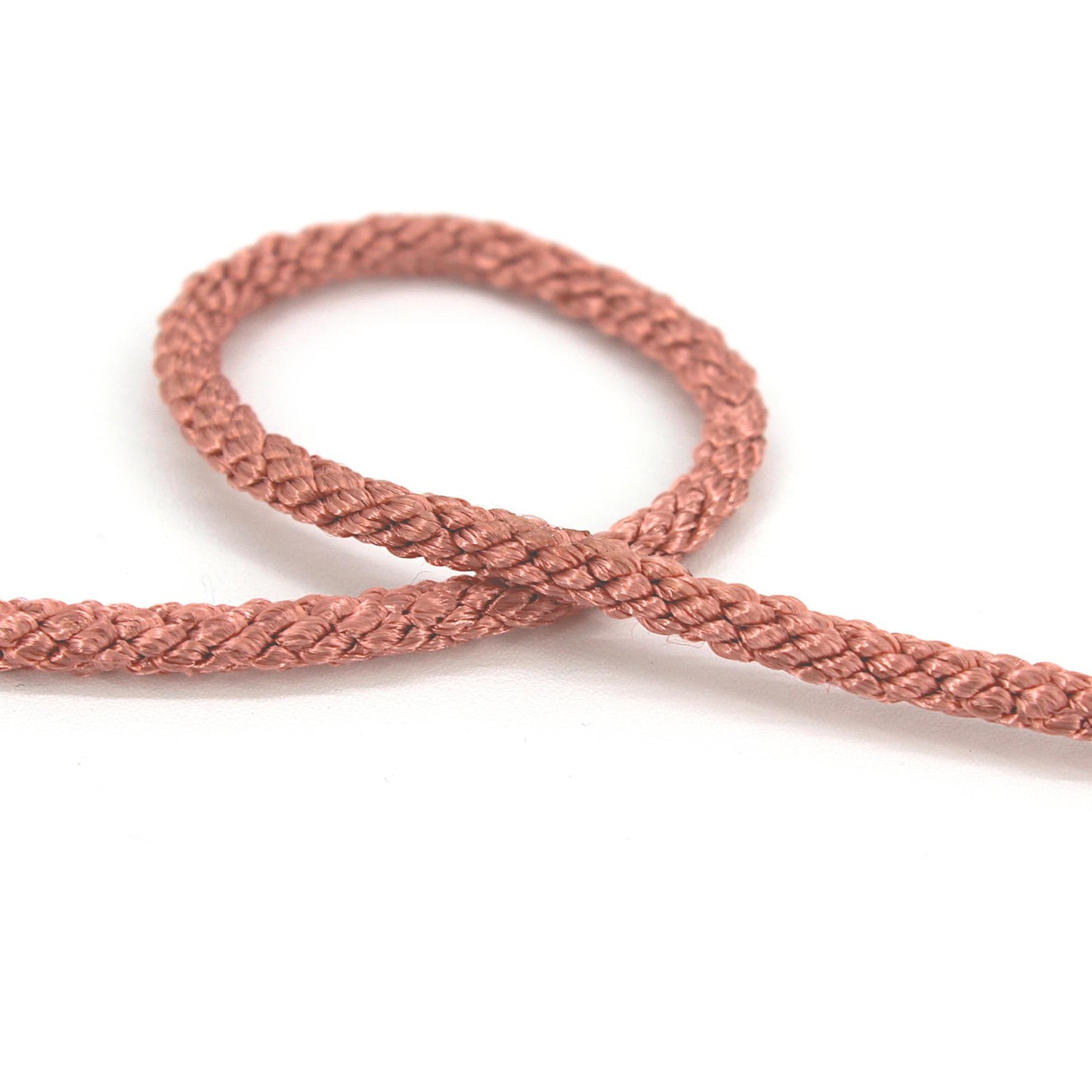 Braided Look Viscose Cord x 5m 7410