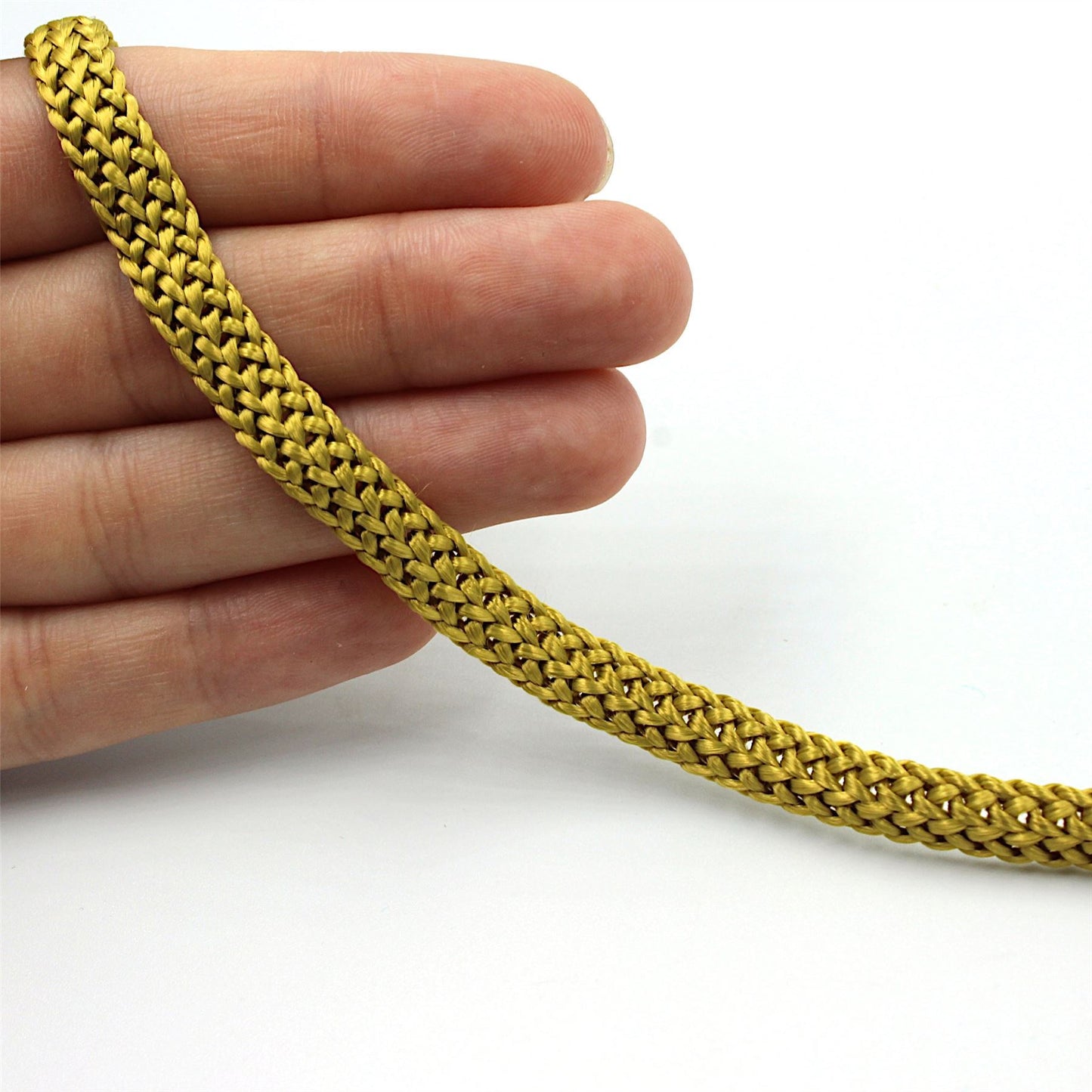 Turns-Corner Braid 8mm x 1m - 9084