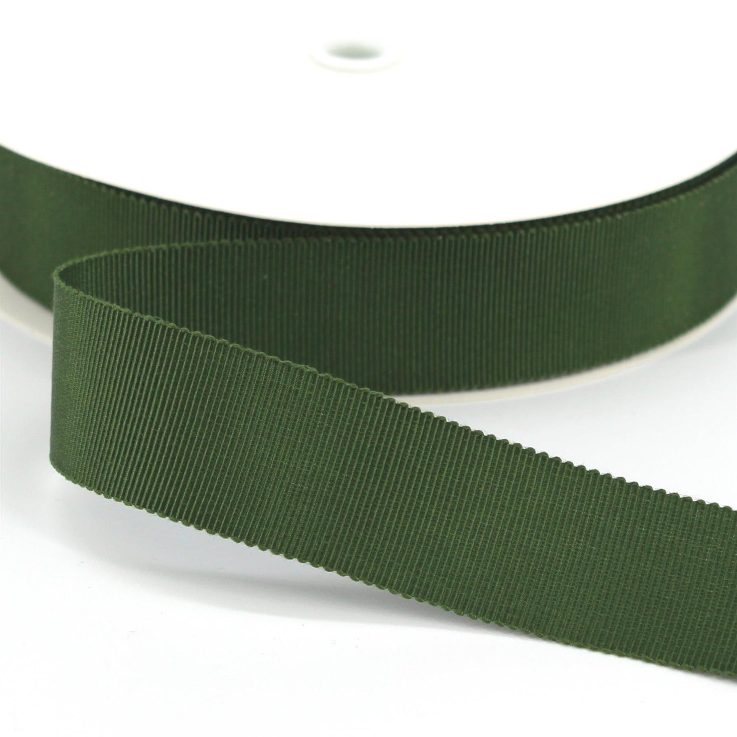 BR060 Petersham Ribbon 2.5cm x 10m