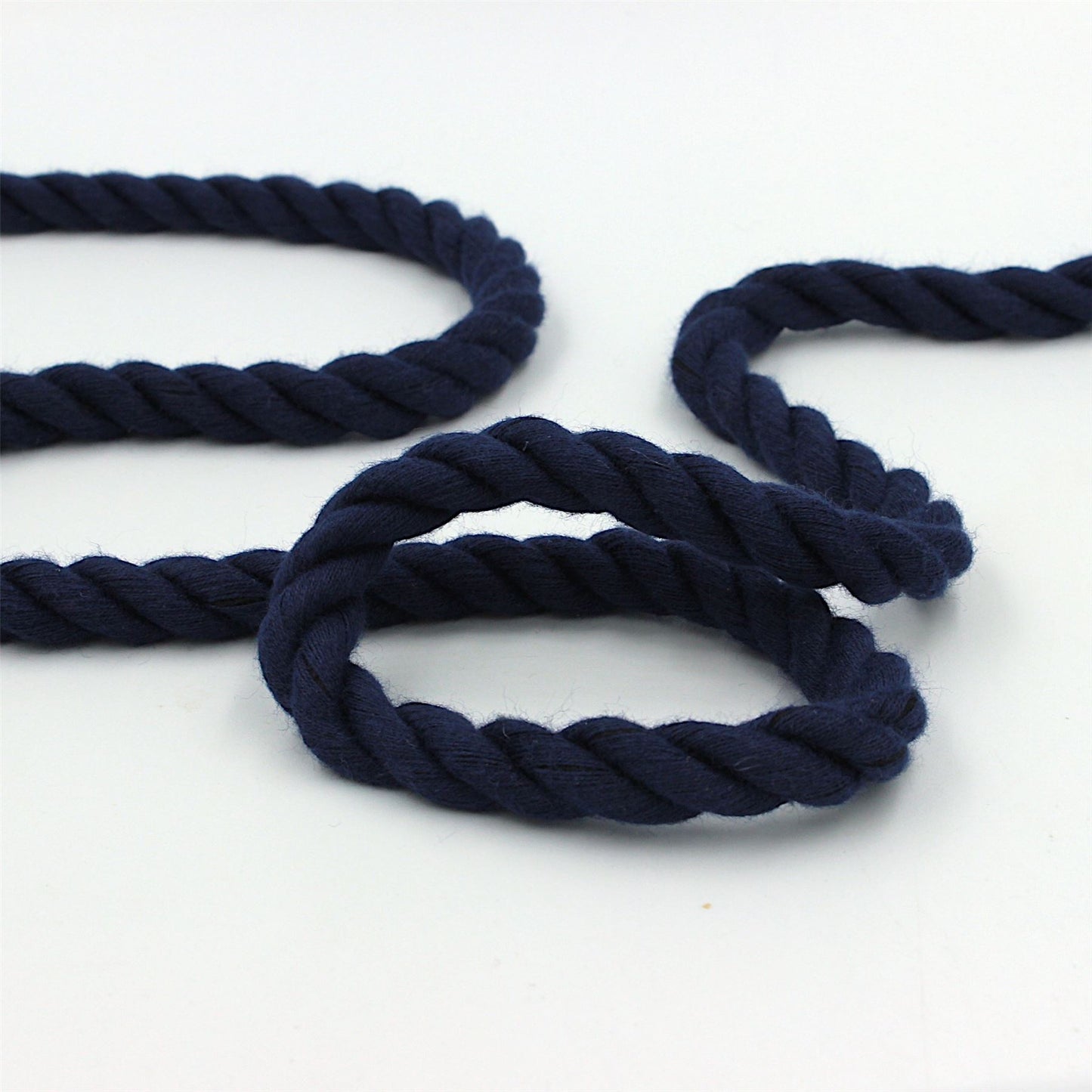 Matte Twisted Cord x5m - 9870
