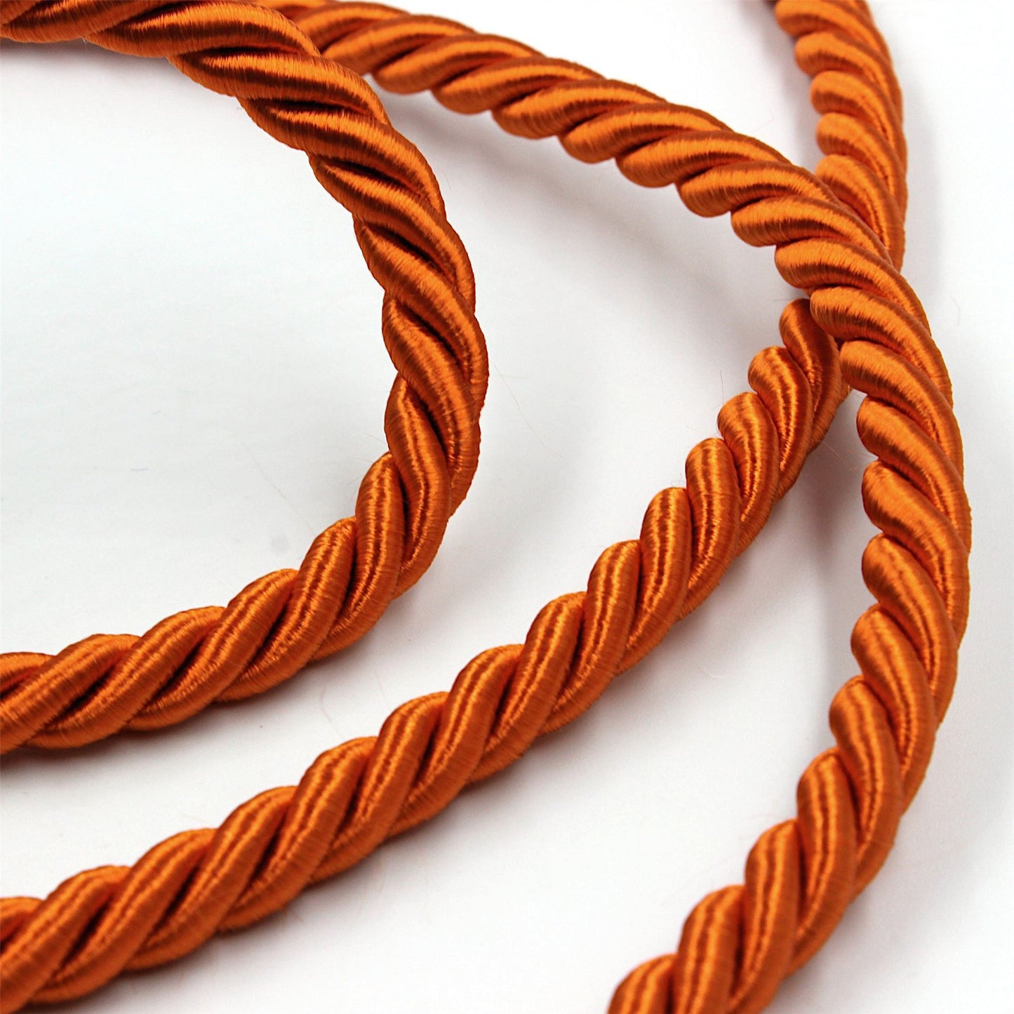 Silky Twisted Cord x1m - 9995