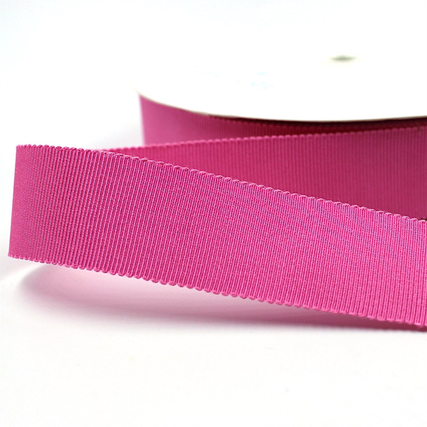 BR060 Petersham Ribbon 2.5cm x 10m
