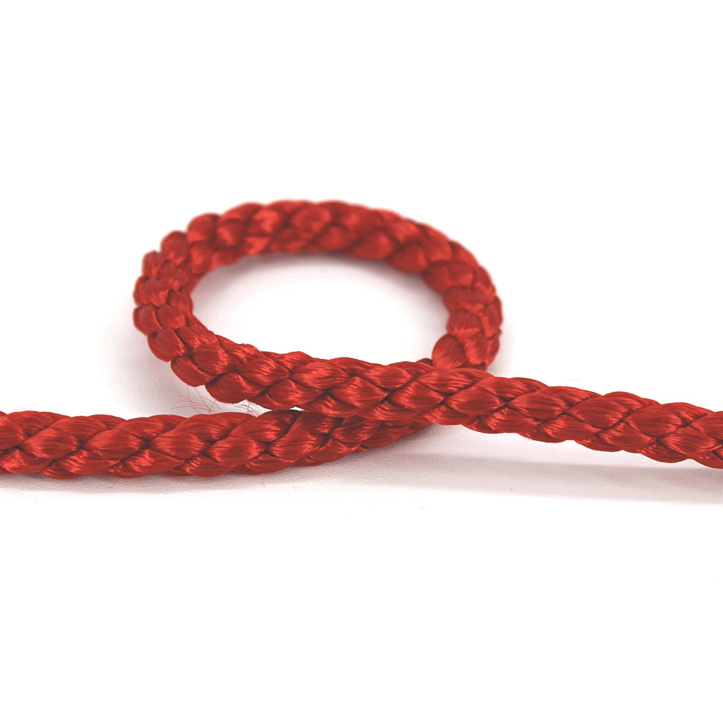 Braided Look Viscose Cord x 5m 7410