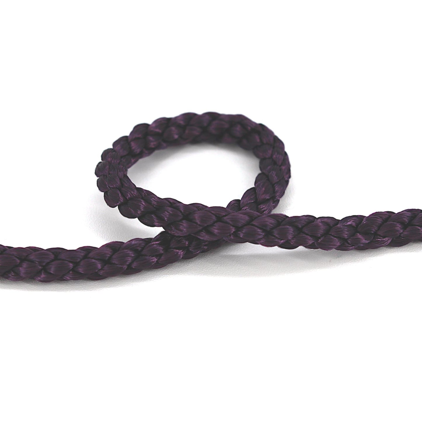Braided Look Viscose Cord x 5m 7410