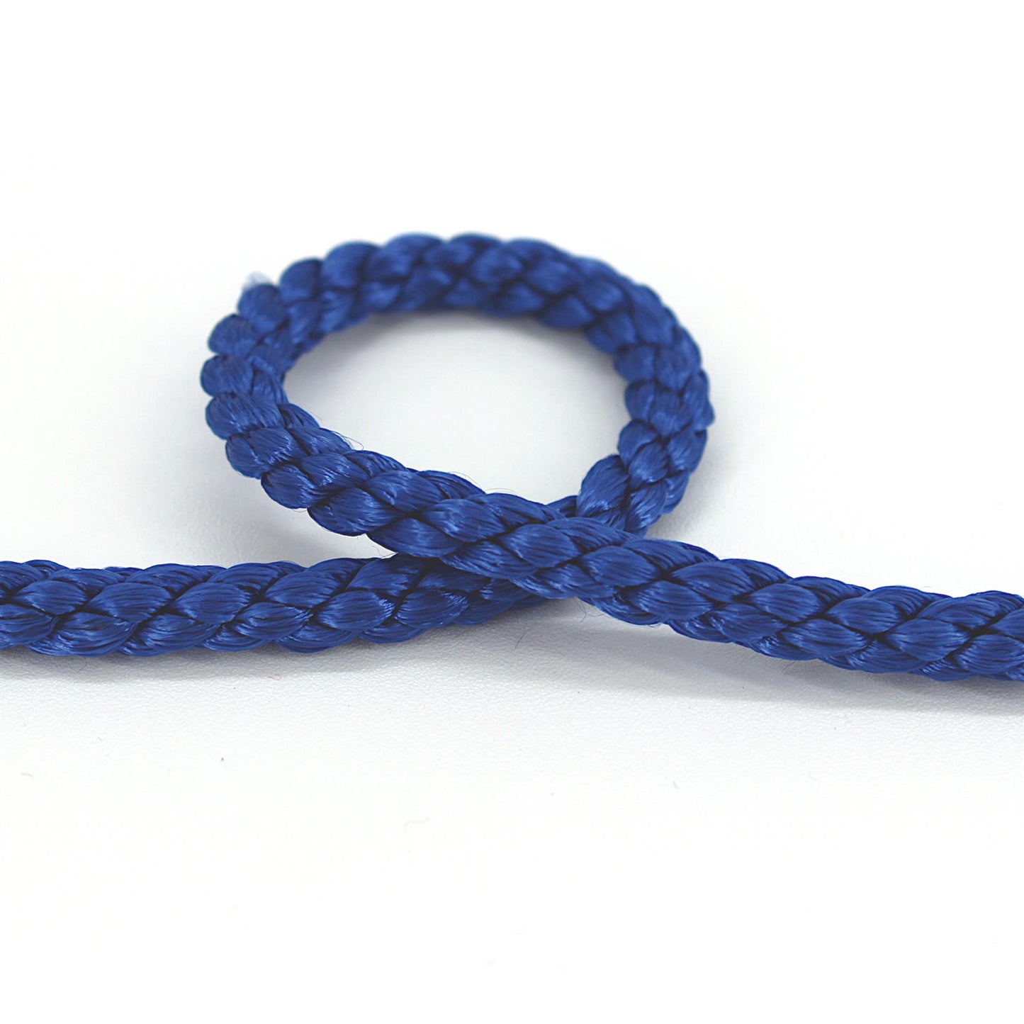 Braided Look Viscose Cord x 5m 7410