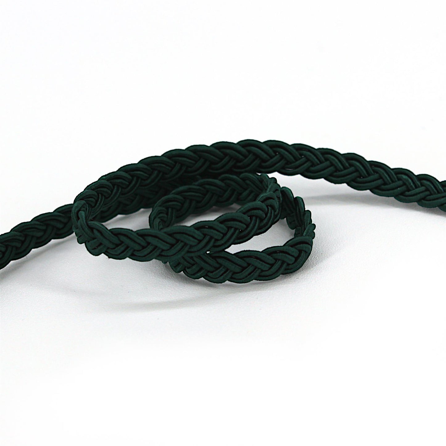 Plaited Gimp Braid 6435