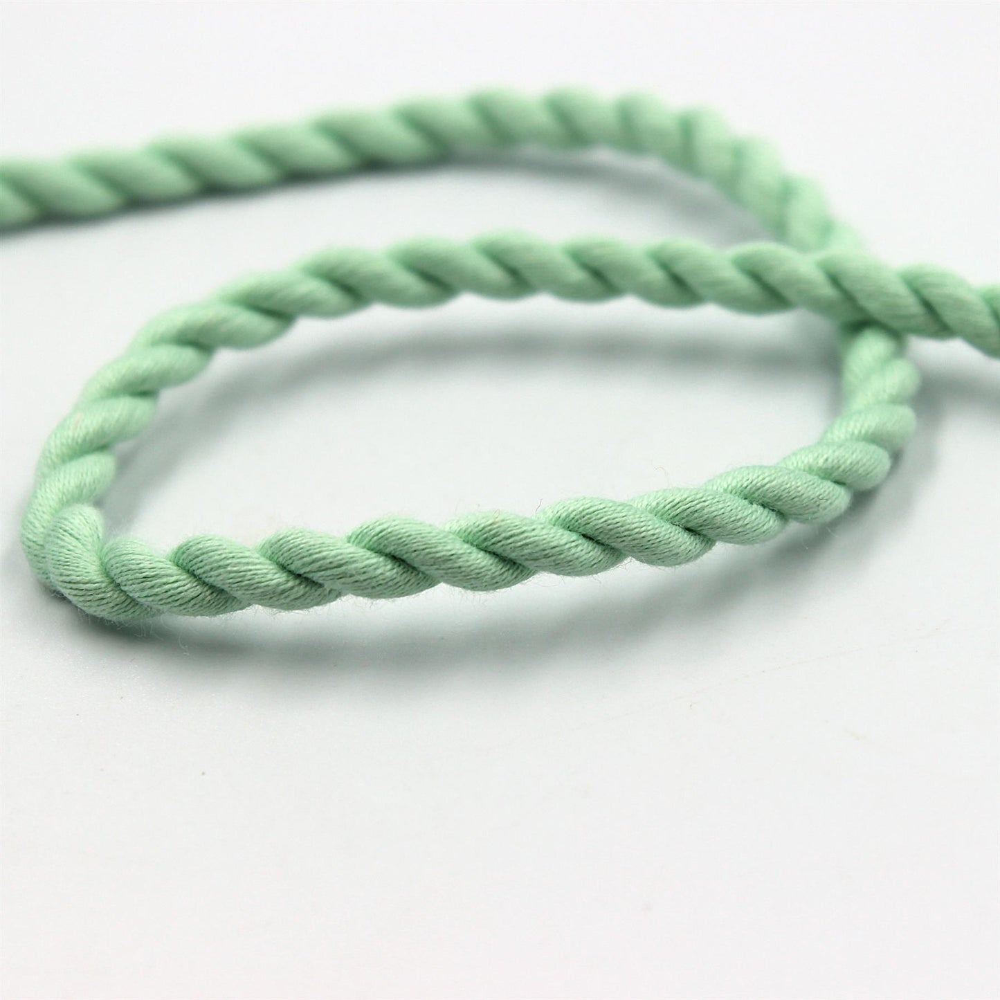 Matte Twisted Cord x5m - 9870