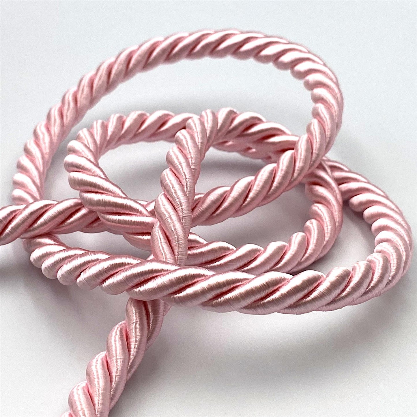 Silky Twisted Cord x1m - 9995