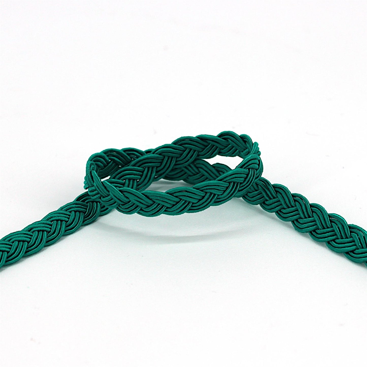 Plaited Gimp Braid 6435