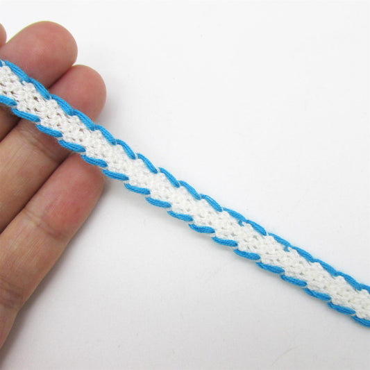 Plaited Braid 8mm x 1m - 3171