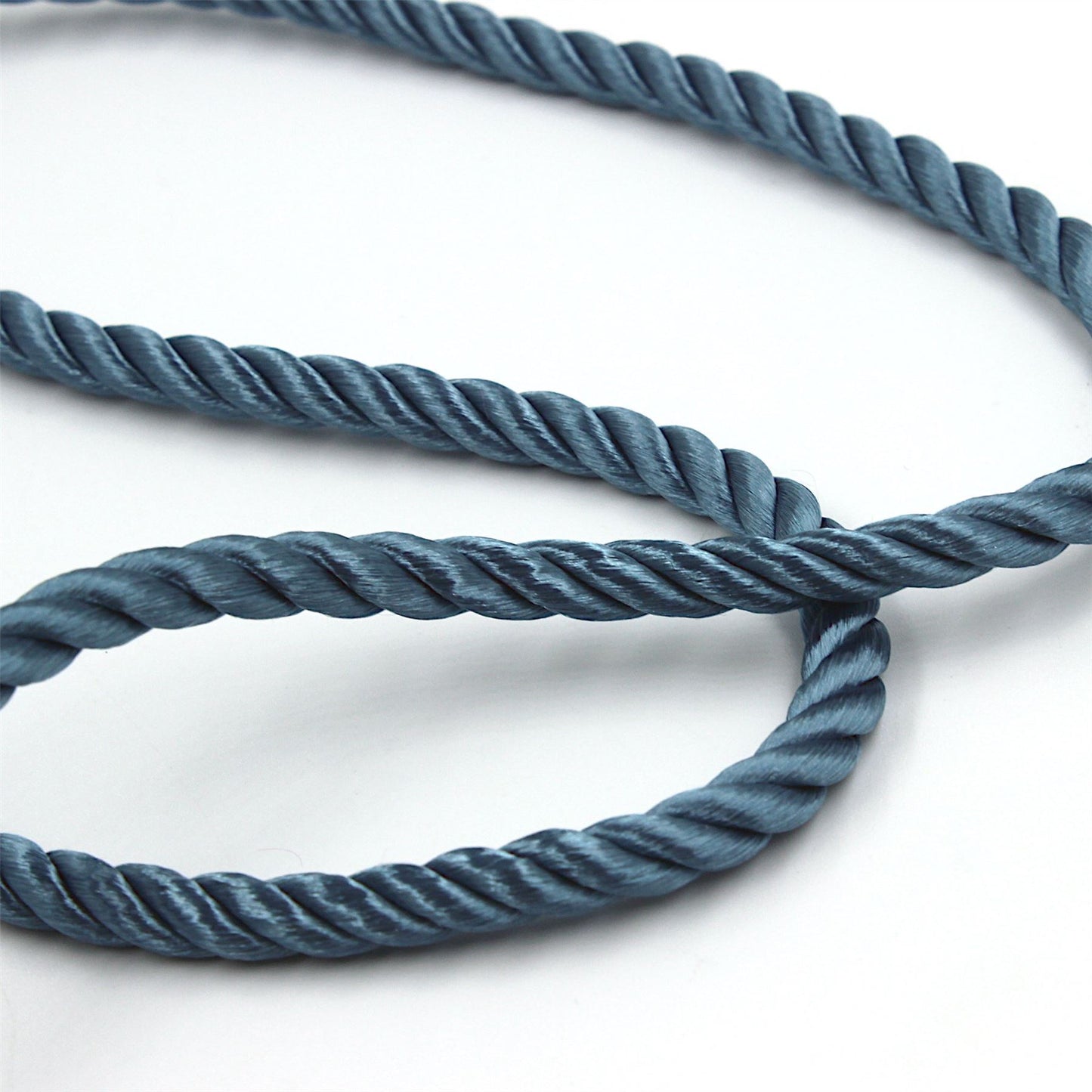 Silky Twisted Cord x1m - 9995