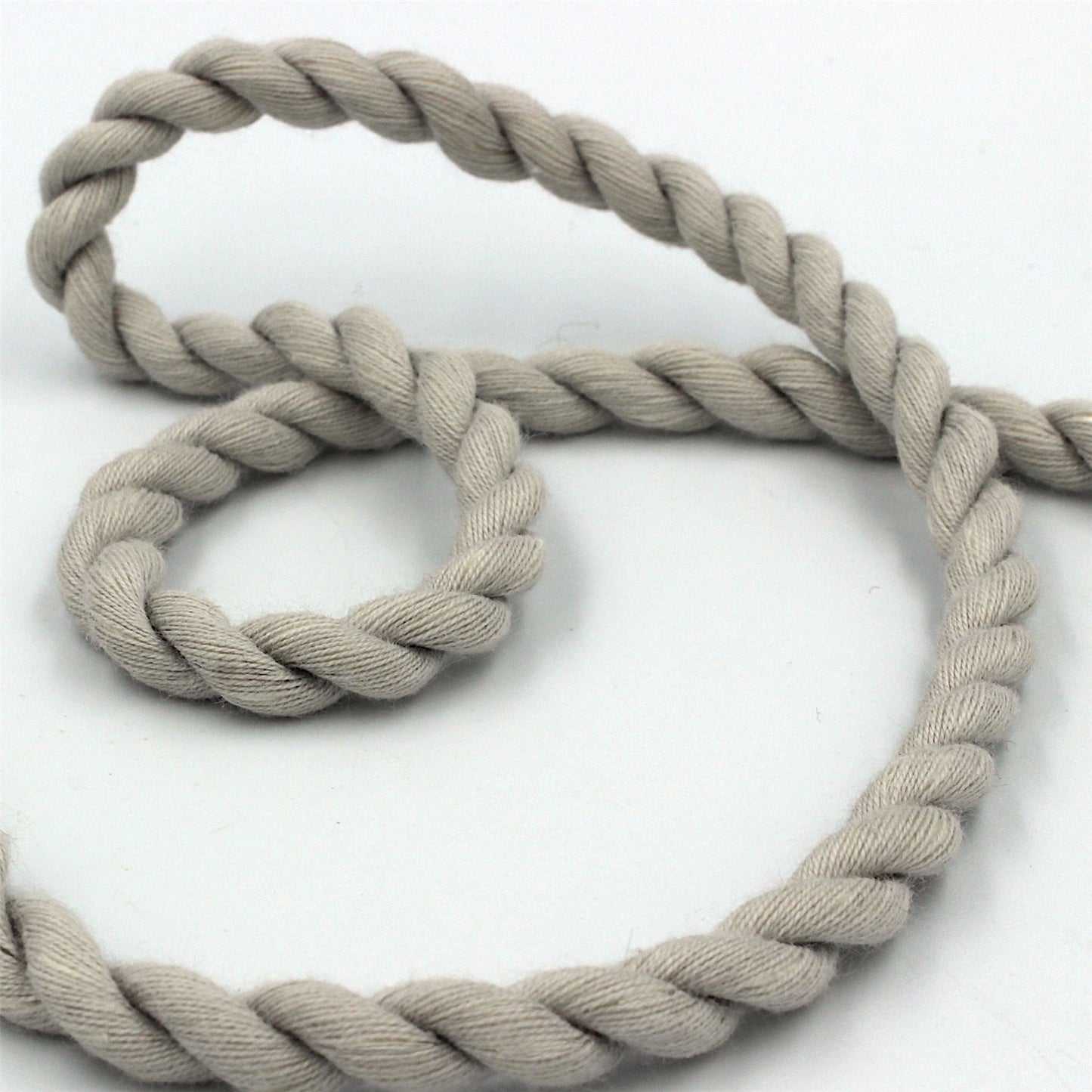 Matte Twisted Cord x5m - 9870