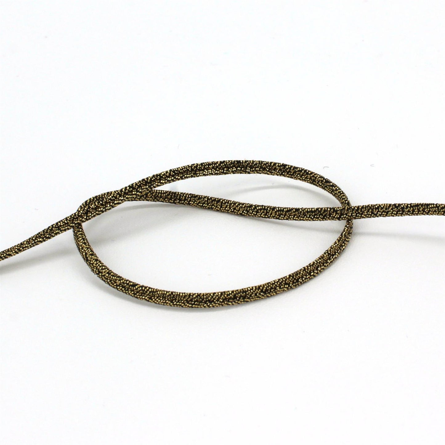 Metallic Russia Braid x5m - 4343