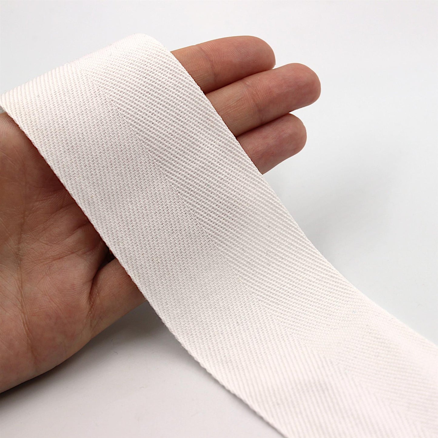 Strong Cotton Herringbone x 5m 7647
