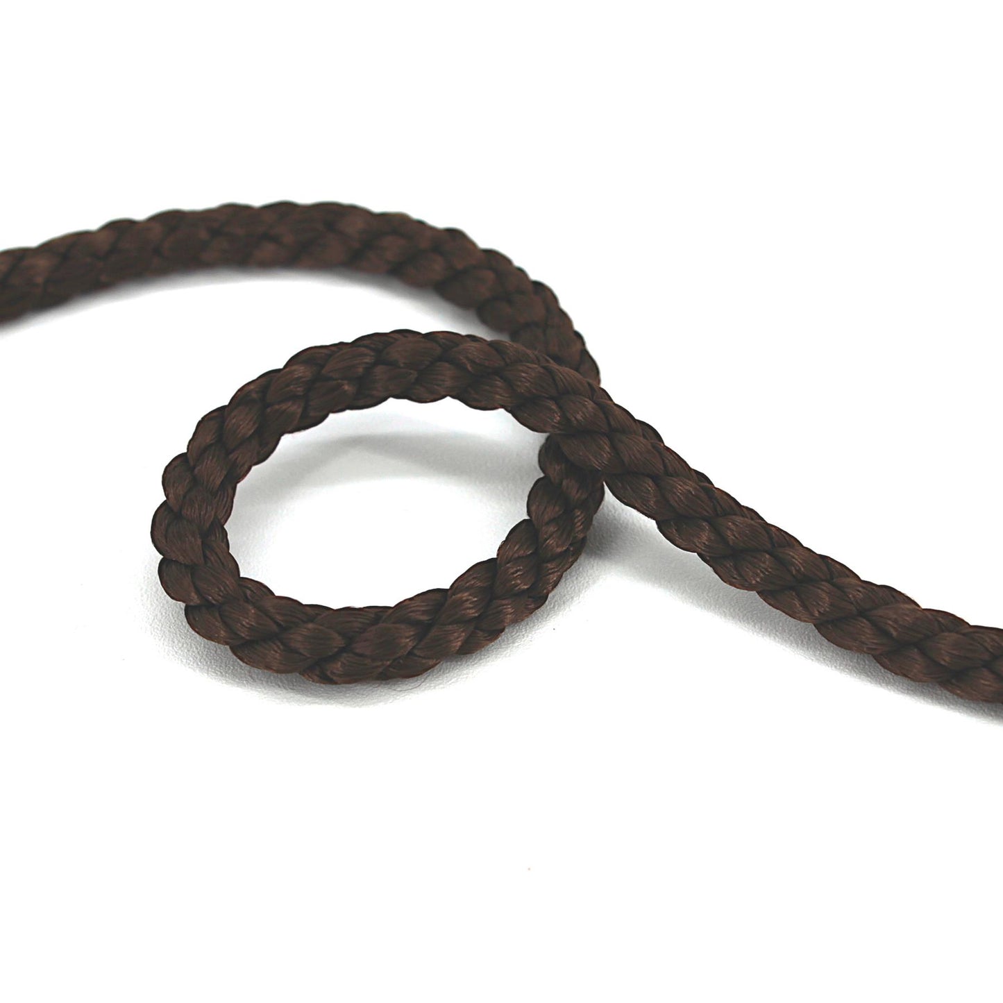 Braided Look Viscose Cord x 5m 7410