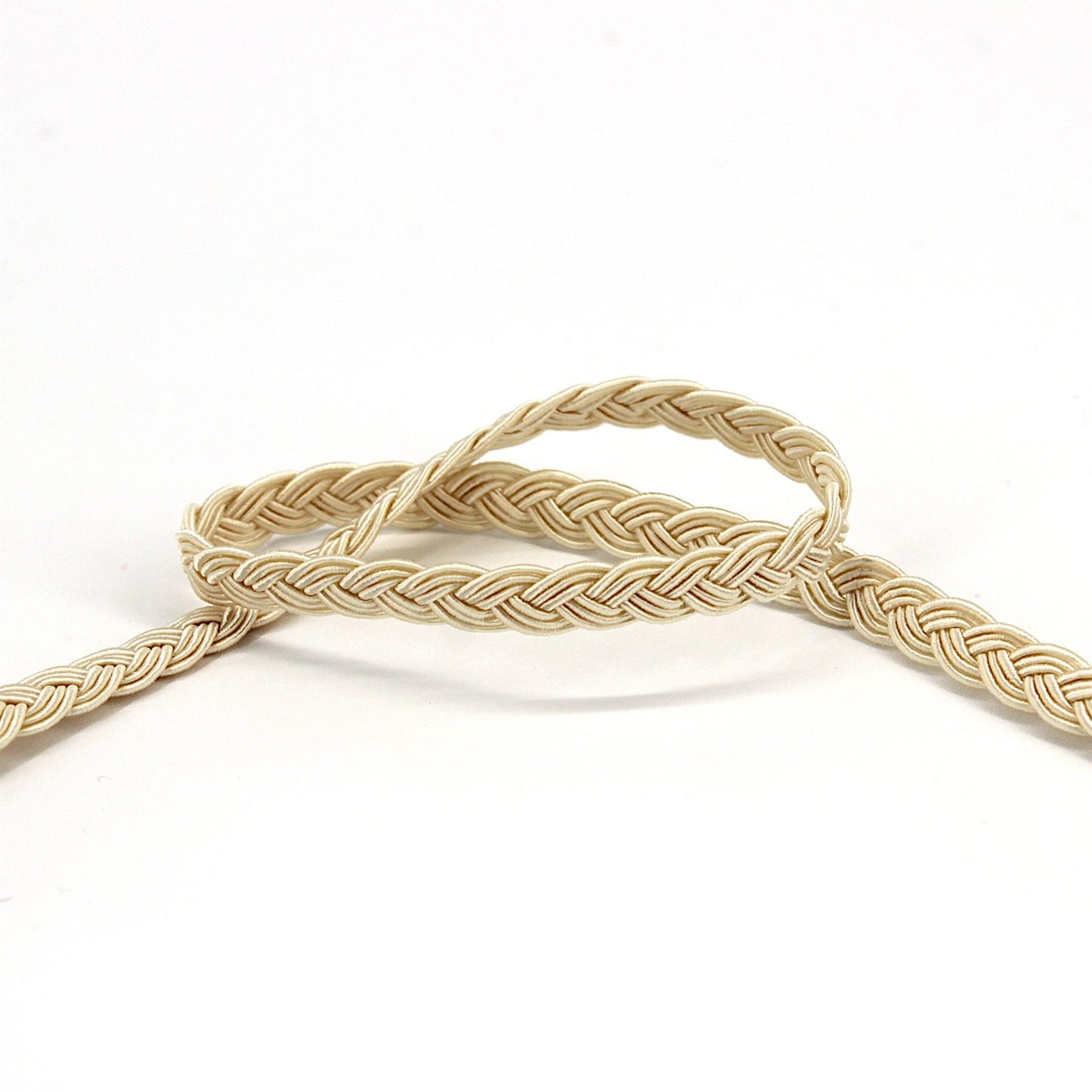 Plaited Gimp Braid 6435
