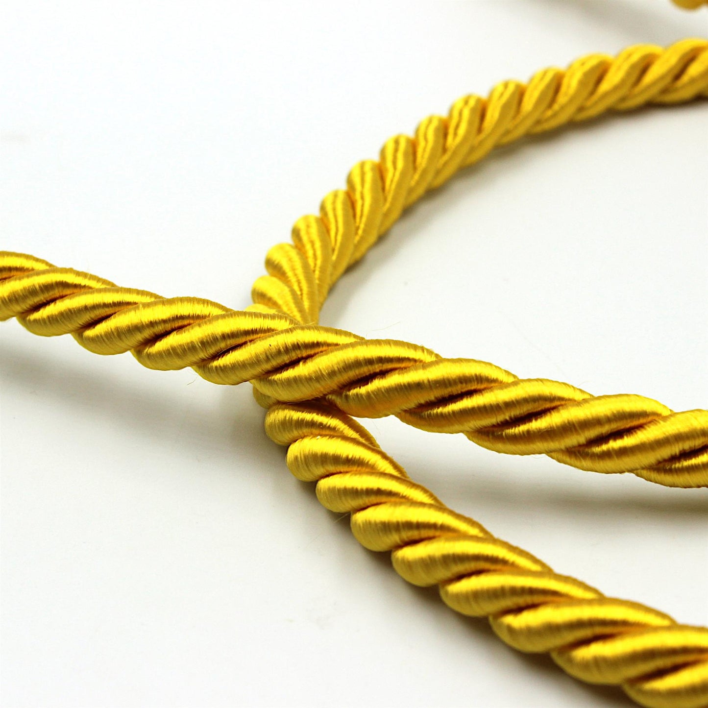 Silky Twisted Cord x1m - 9995