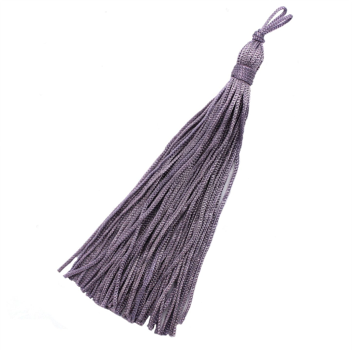 Rayon Tassels x5 - 9936