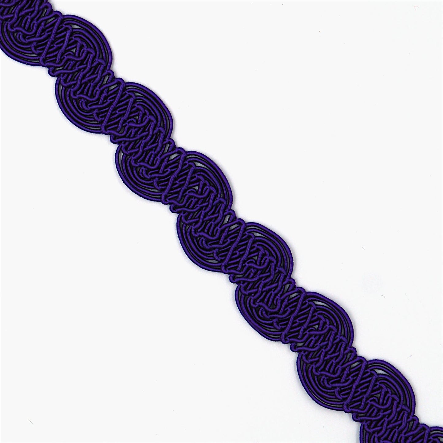 Gimp-Snake Braid 20mm x 1m - 8711