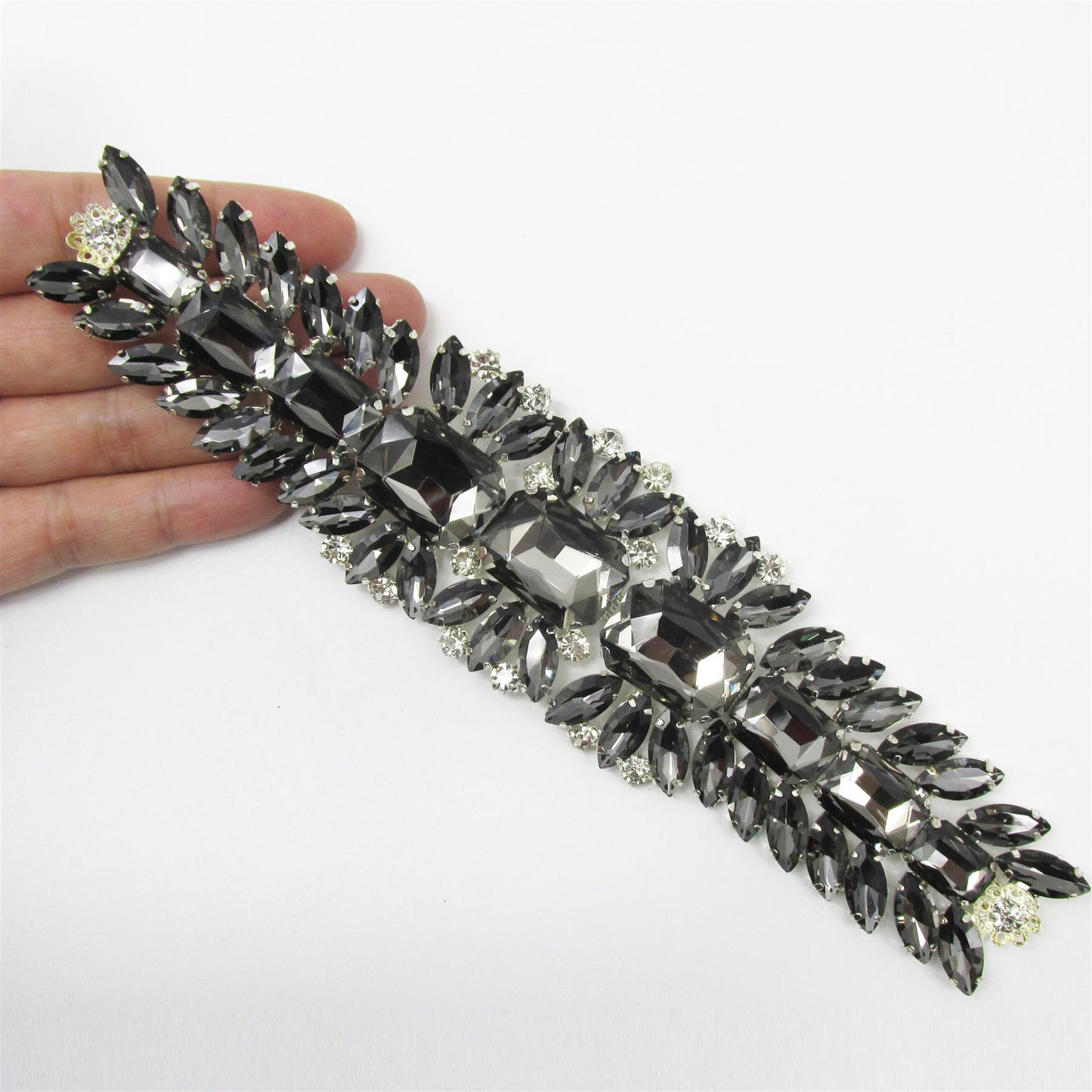 Large Jewel Stone Motif 20cm 6561