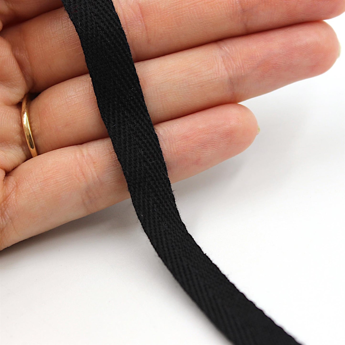 Strong Cotton Herringbone x 5m 7647