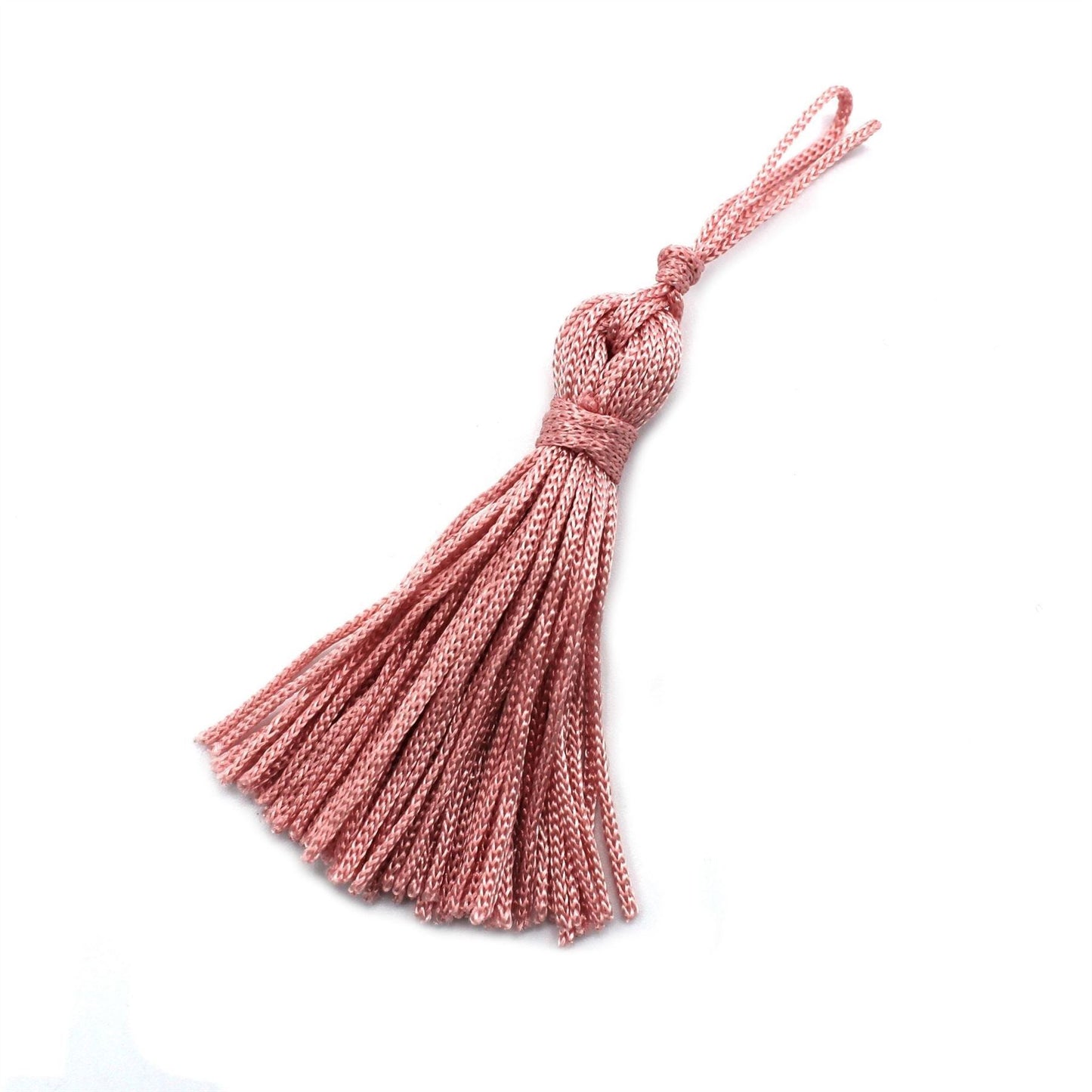 Rayon Tassels x5 - 9936
