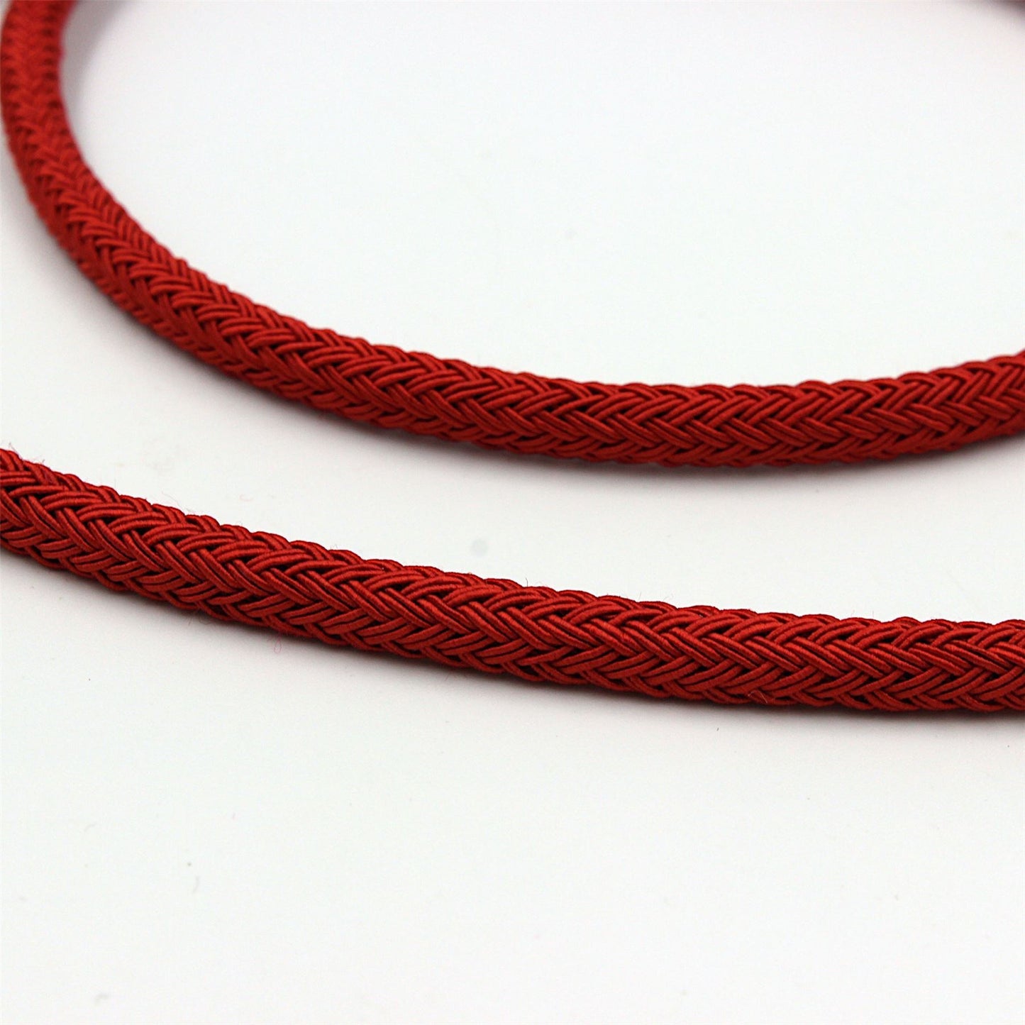 Woven Gimp Cord x1m - 9873