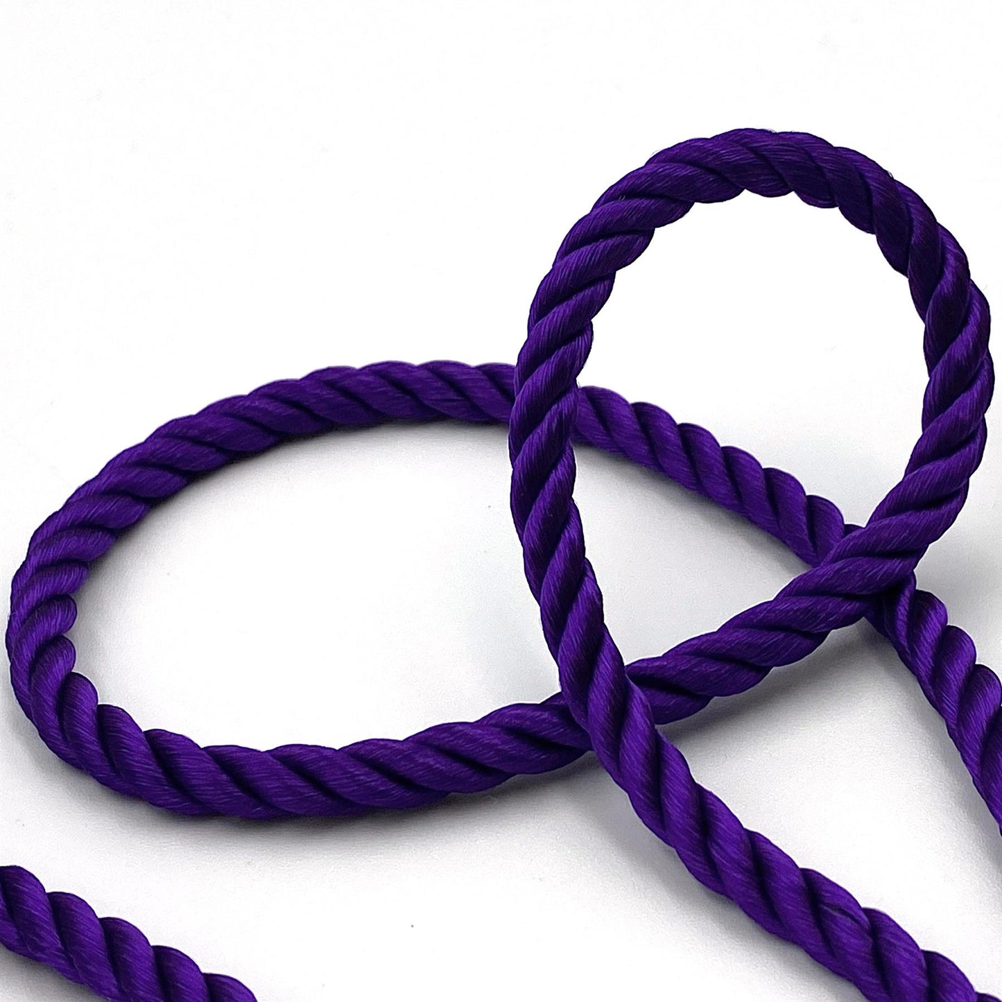 Silky Twisted Cord x1m - 9995