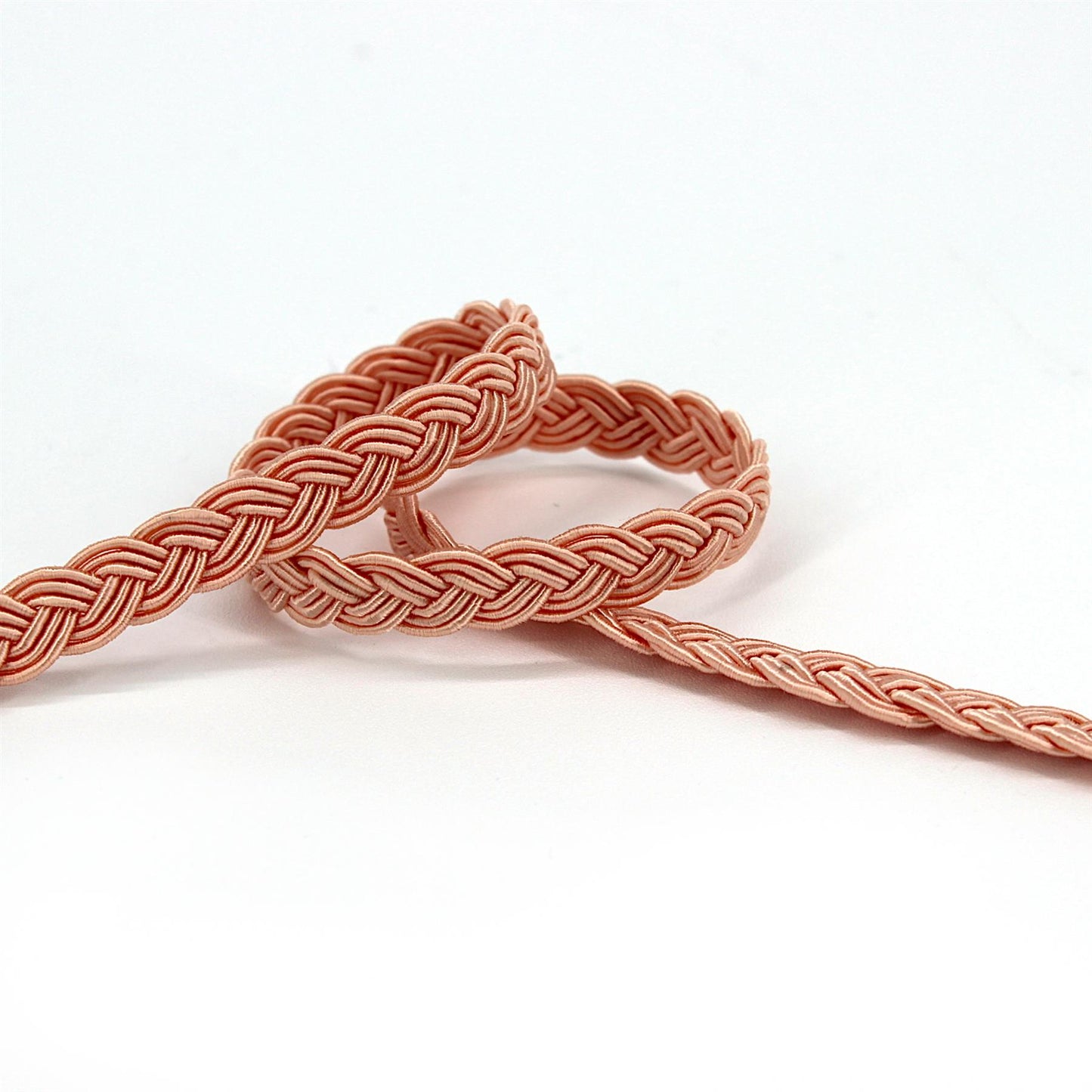 Plaited Gimp Braid 6435