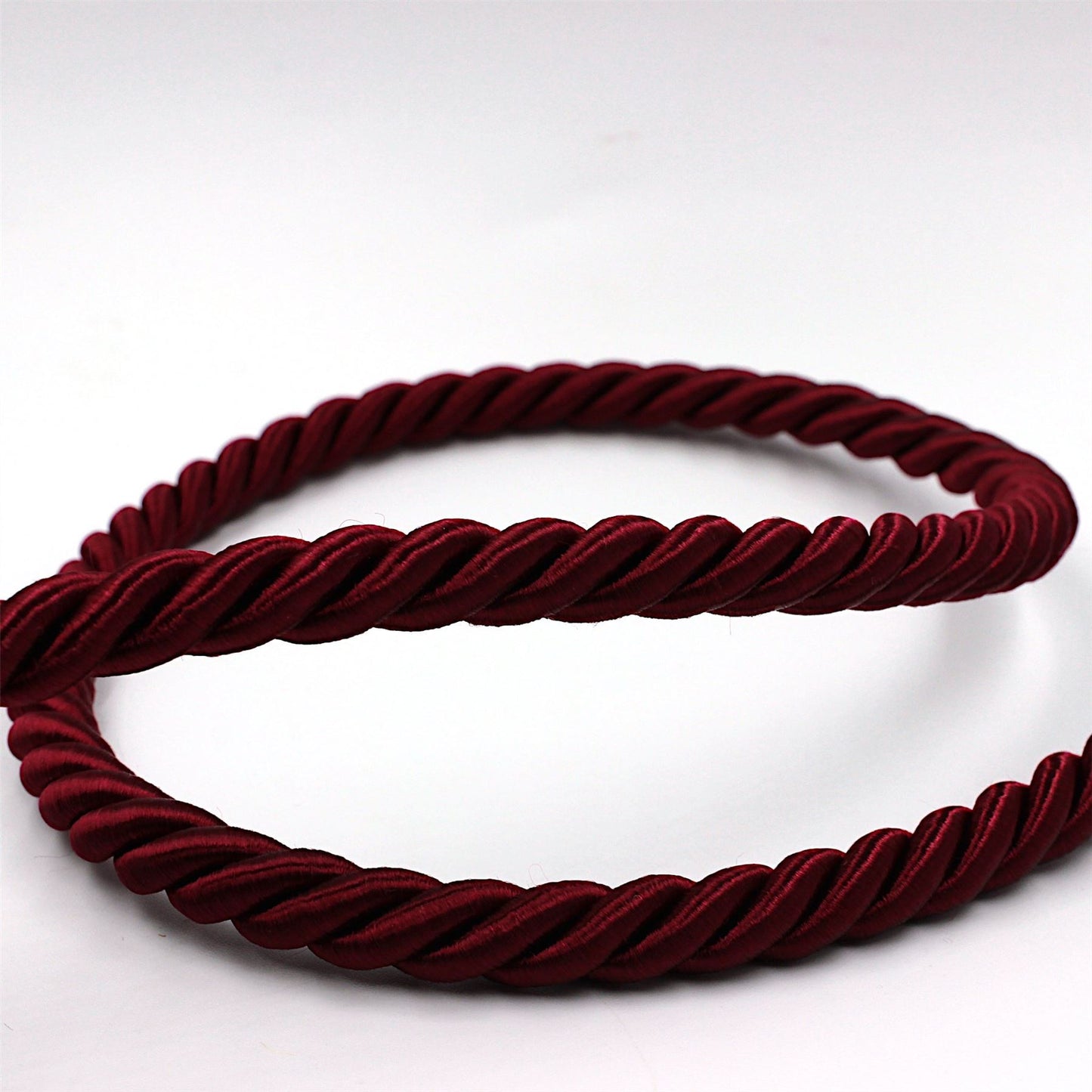 Silky Twisted Cord x1m - 9995