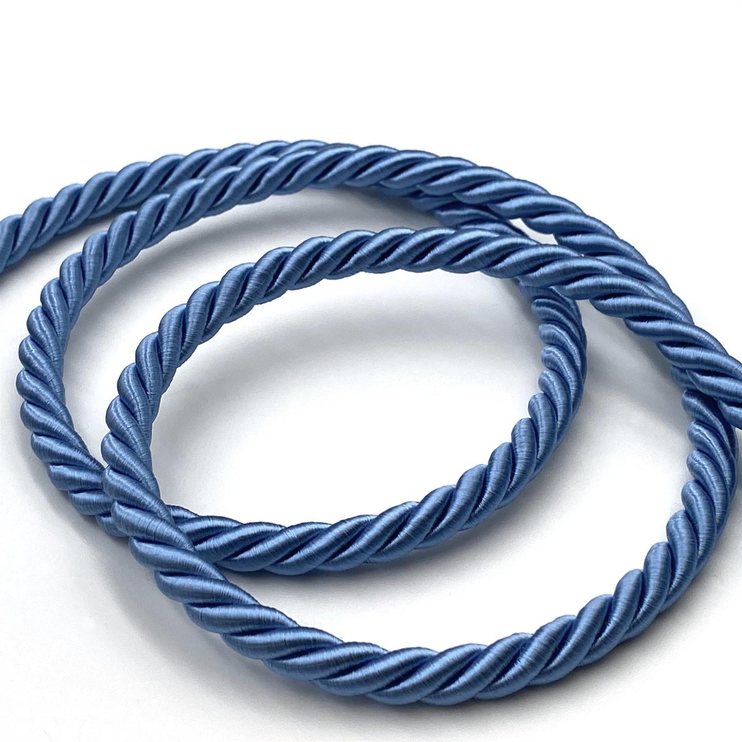 Silky Twisted Cord x1m - 9995