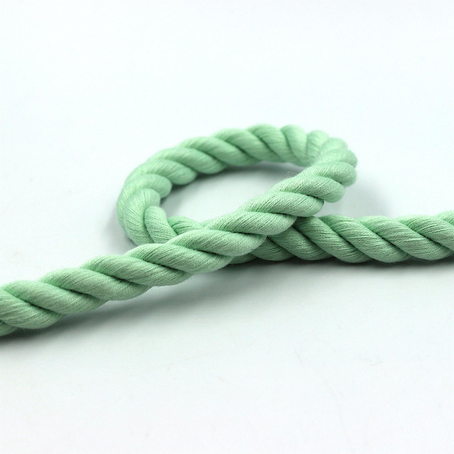 Chunky Matte Twisted Cord x1m - 9869