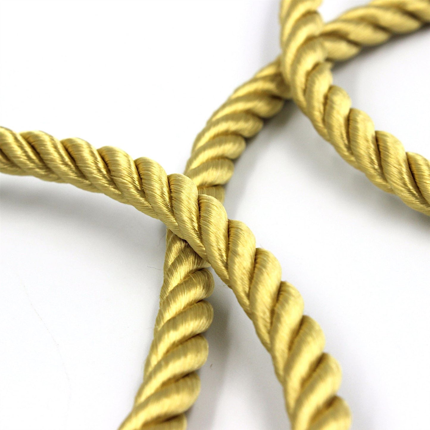 Silky Twisted Cord x1m - 9995