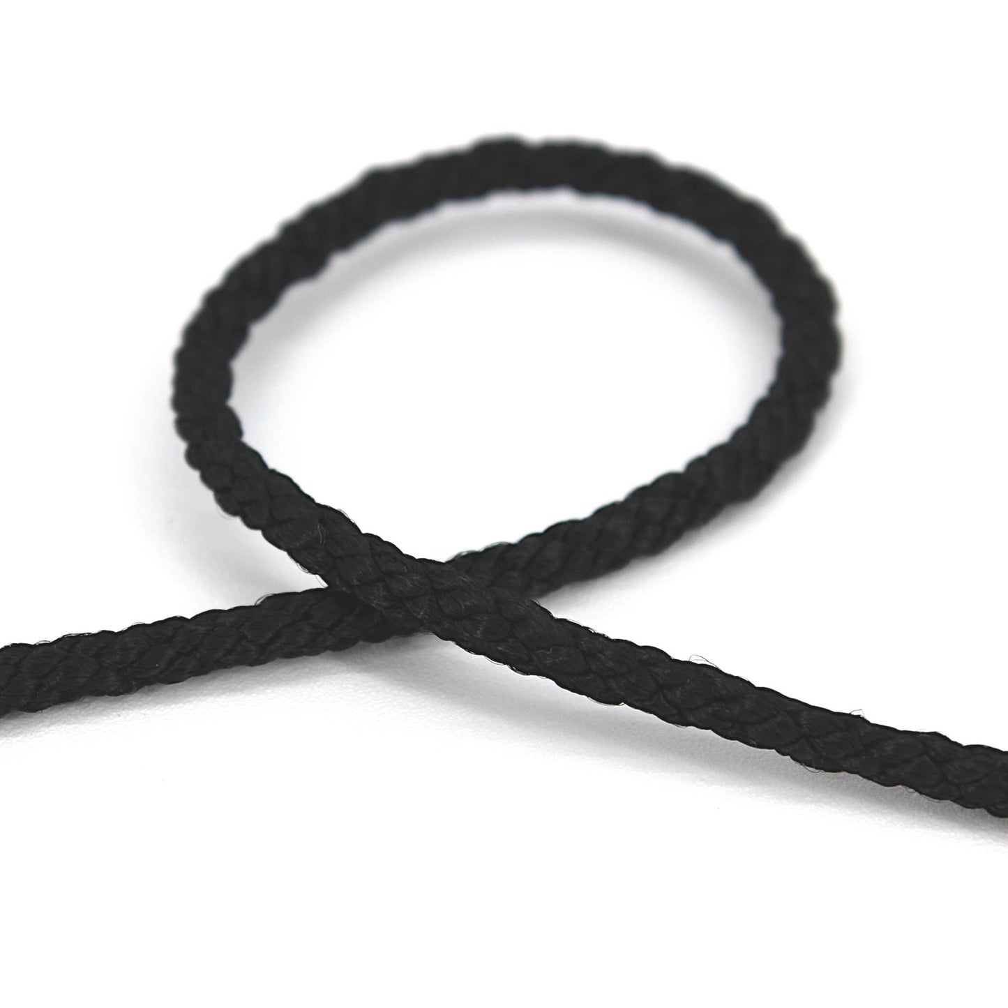 Braided Look Viscose Cord x 5m 7410