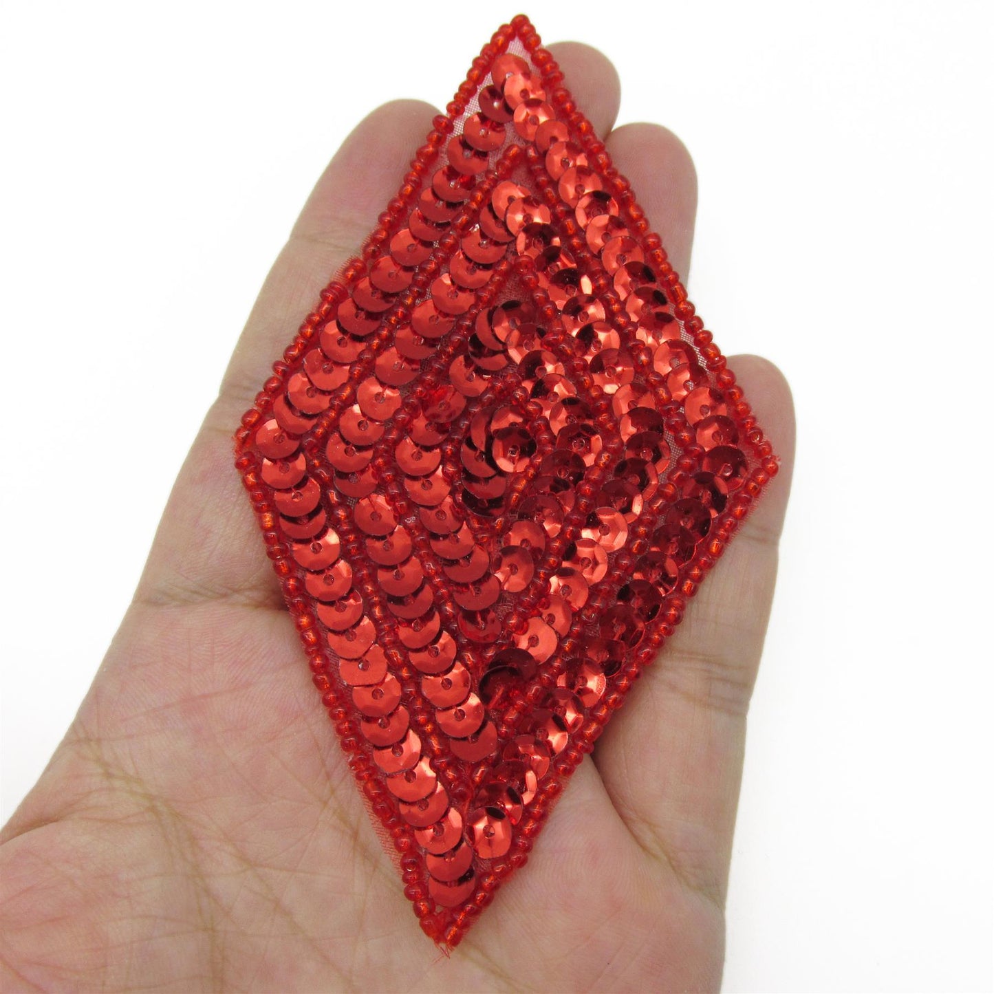 Shaped Motif Diamond 8304