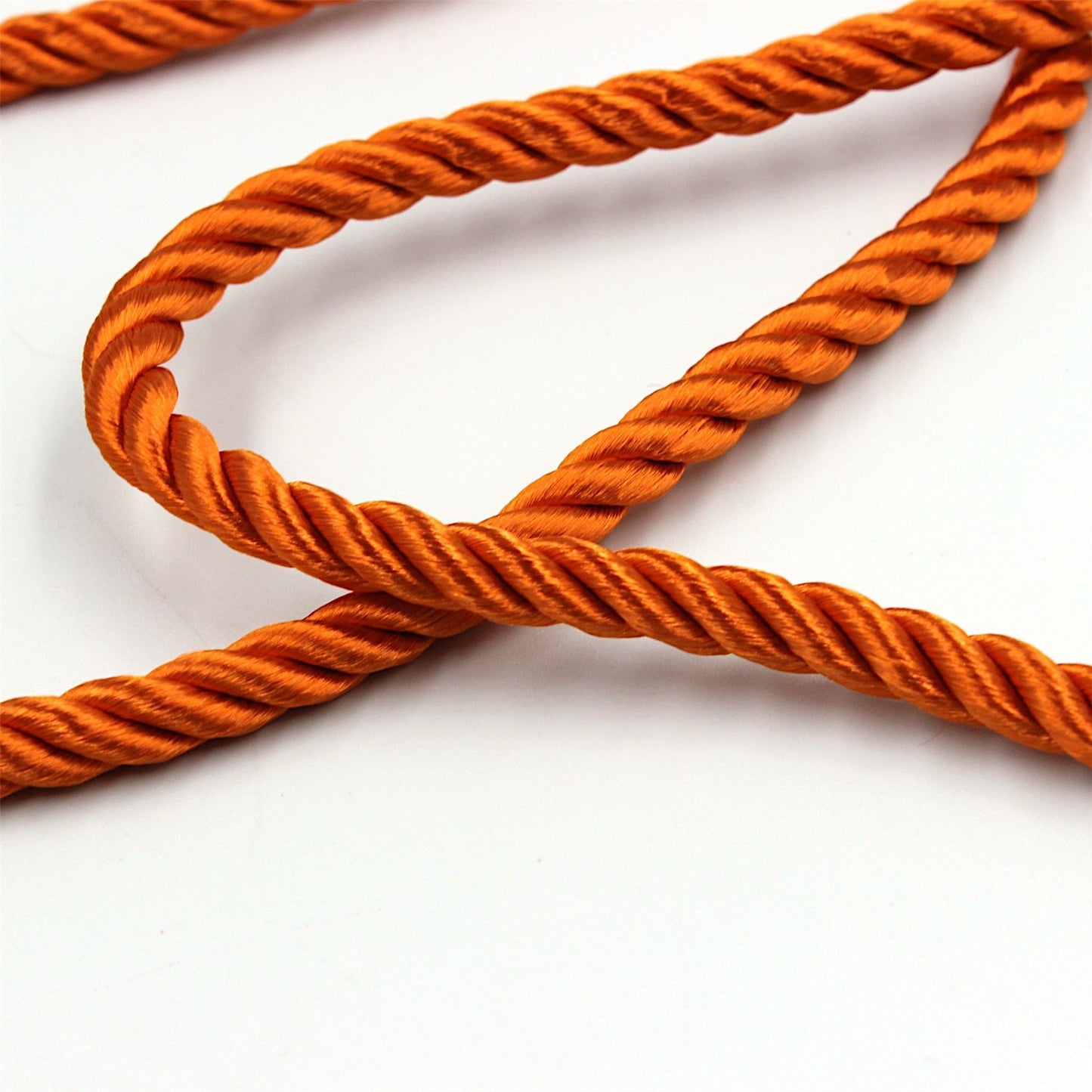 Silky Twisted Cord x1m - 9995