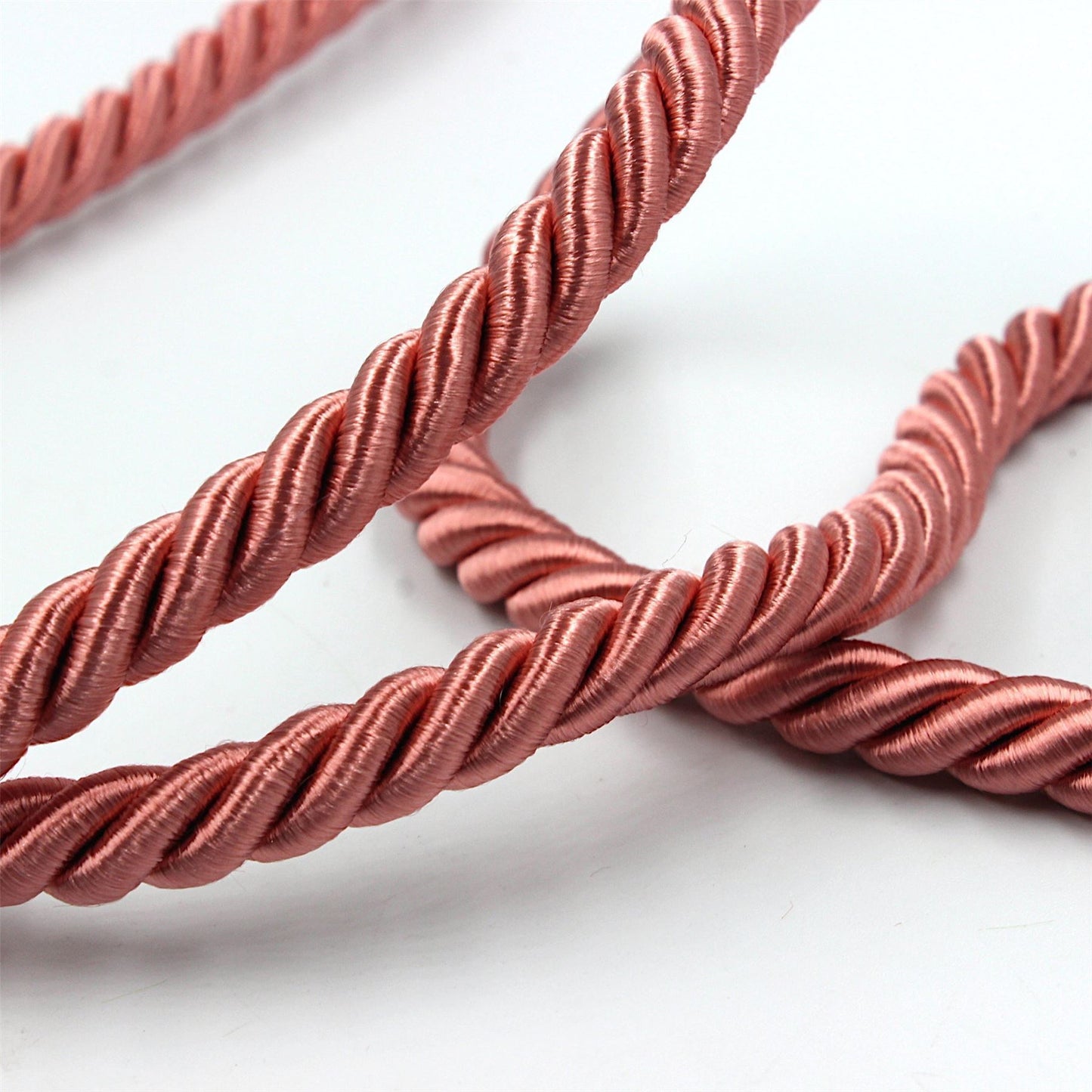 Silky Twisted Cord x1m - 9995