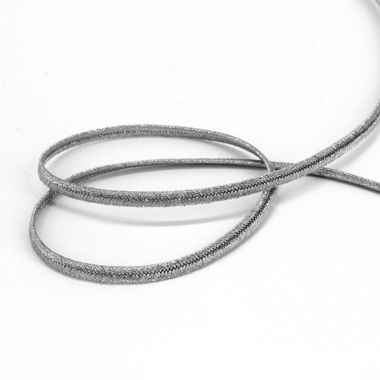 Metallic Russia Braid x5m - 4343