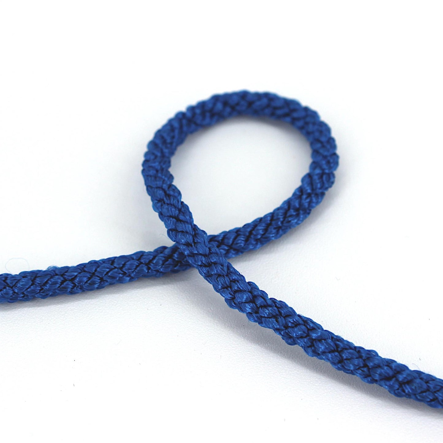 Braided Look Viscose Cord x 5m 7410