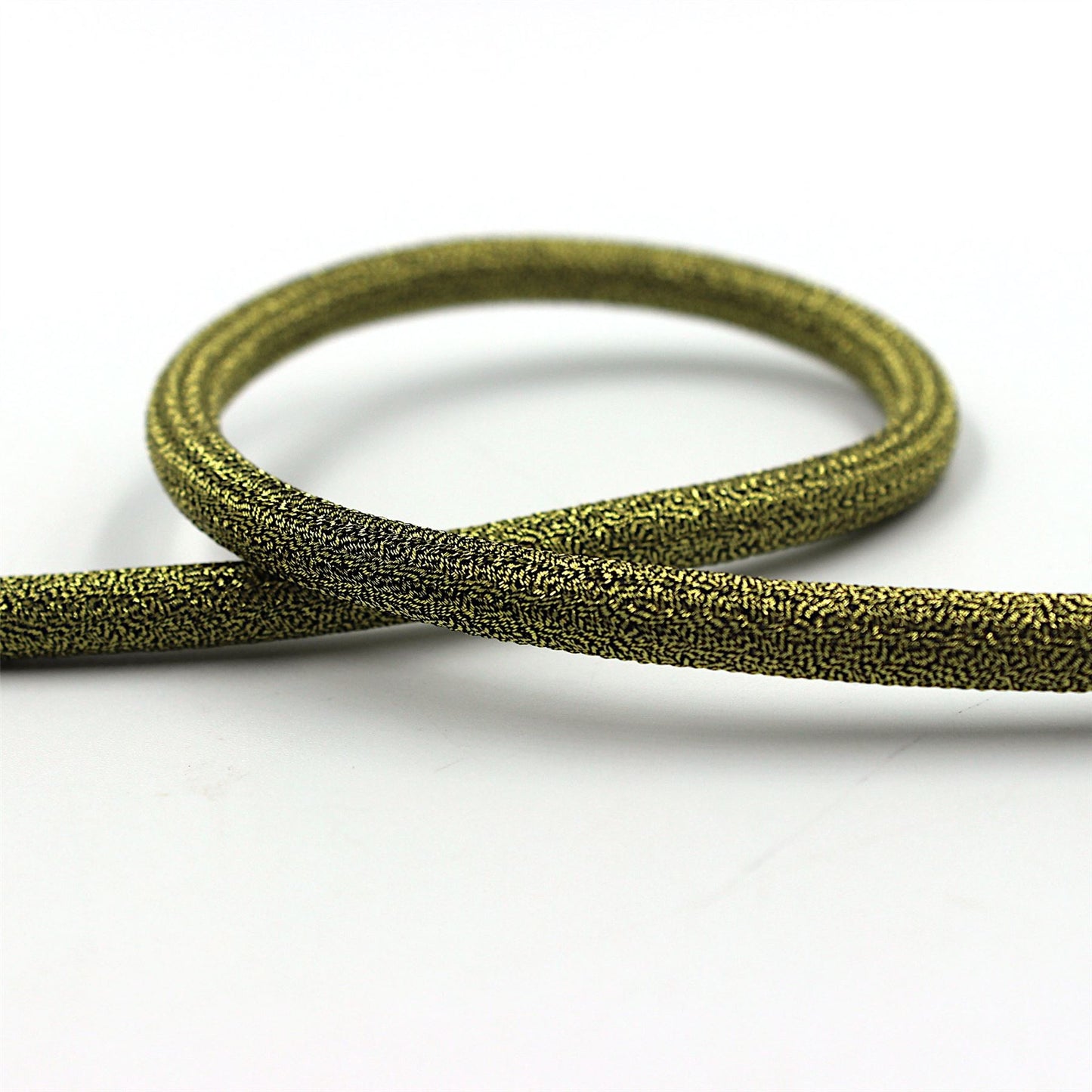 Metallic Braided Cord x1m - 5448